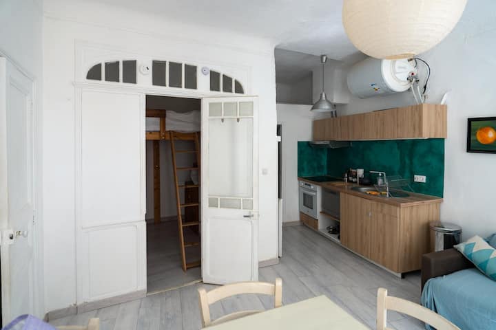 Chambre 2