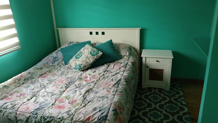 საძინებელი 2