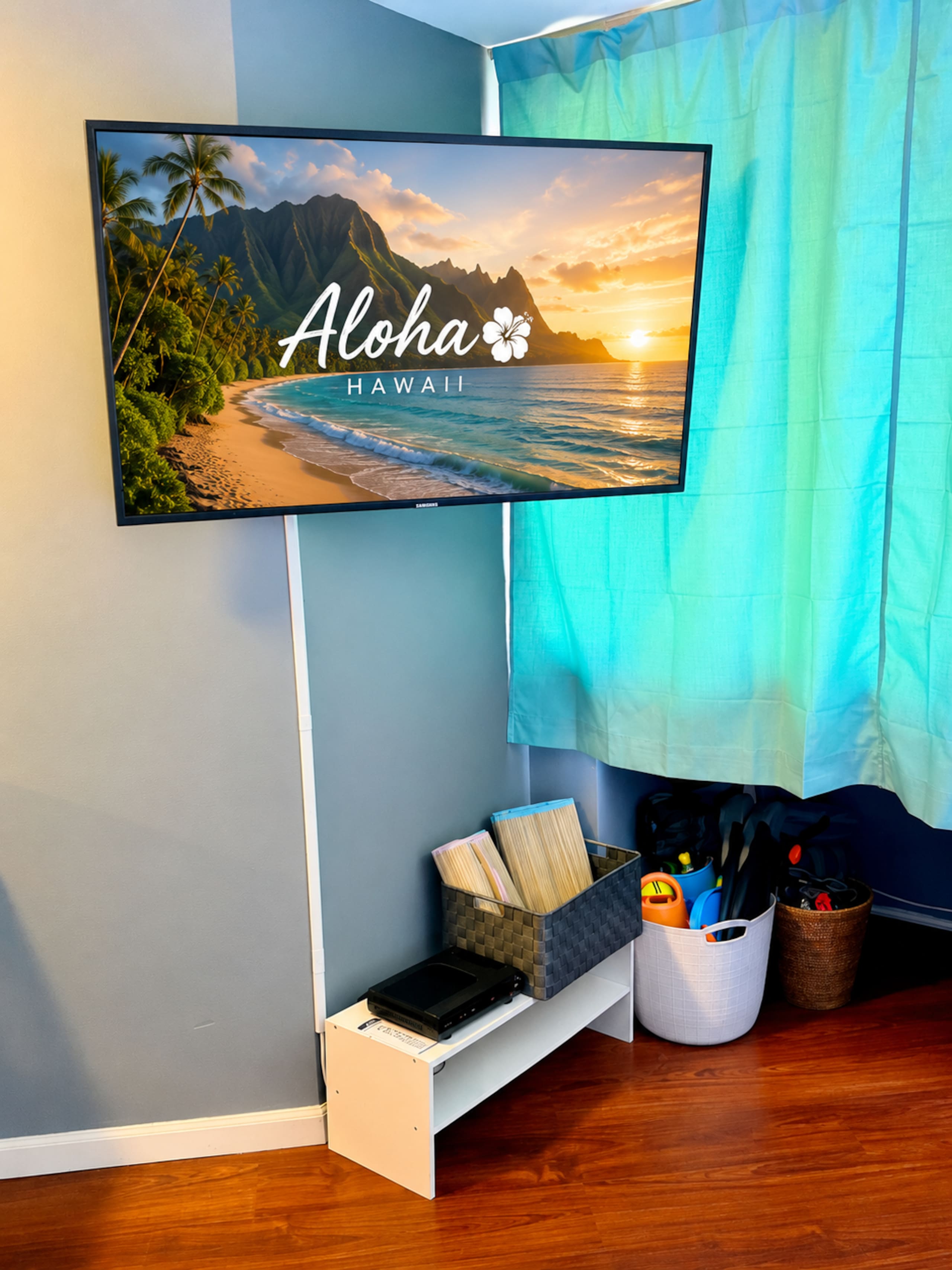 Condo in Honolulu · ★4.84 · 1 bedroom · 2 beds · 1 private bath - Image 14