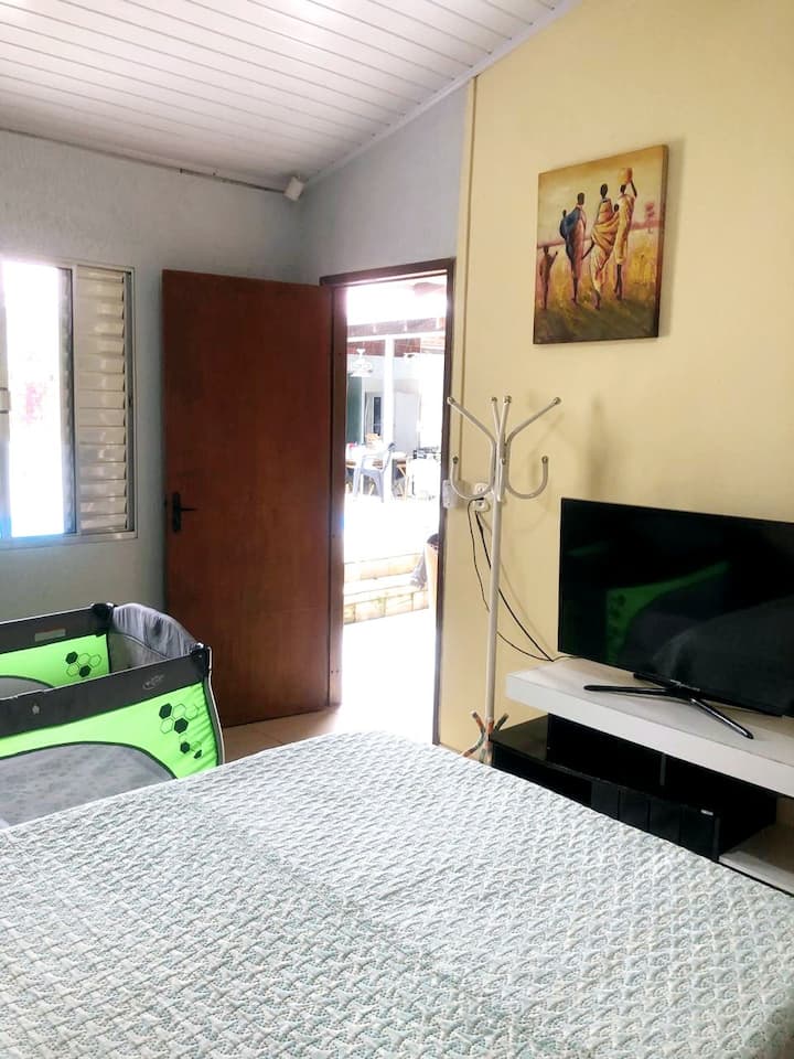 Habitación 2