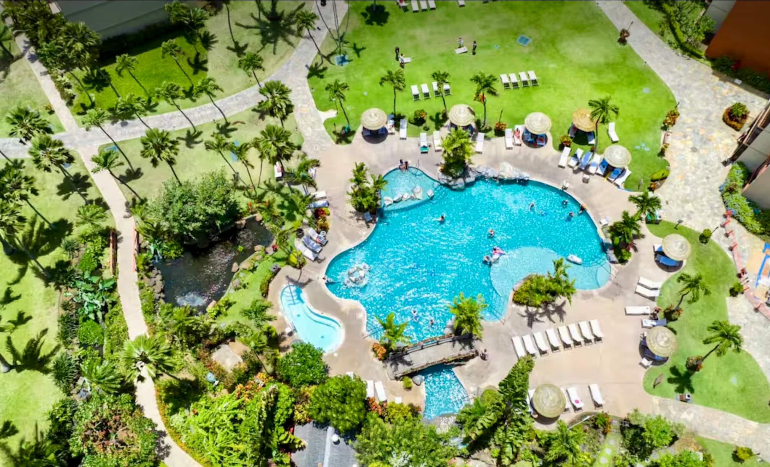 Condo in Lahaina · ★4.83 · Studio · 2 beds · 1 private bath - Image 38