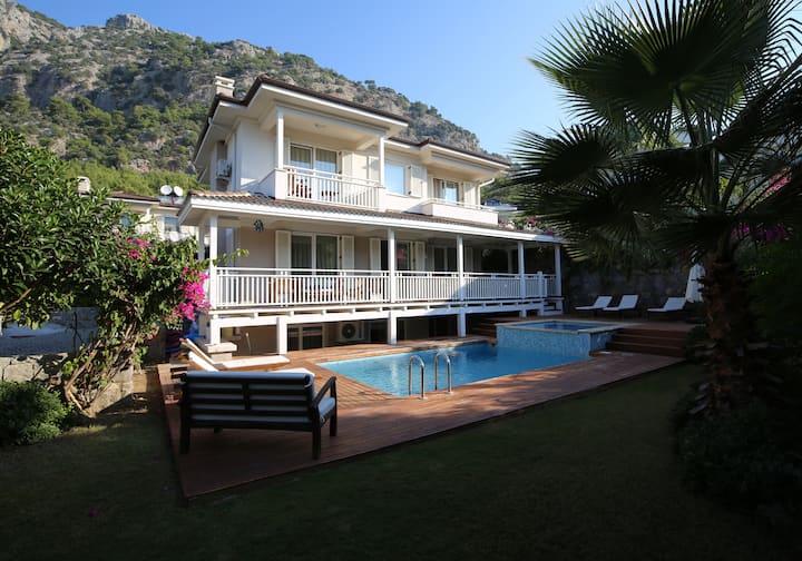 7 Gocek Royal - Göcek