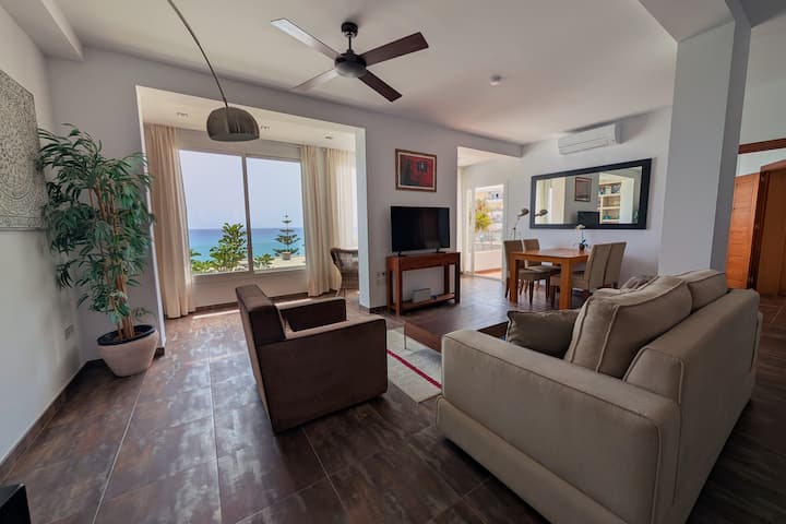 Modern & Sea Views: Apartment La Roca - Municipality of Torremolinos
