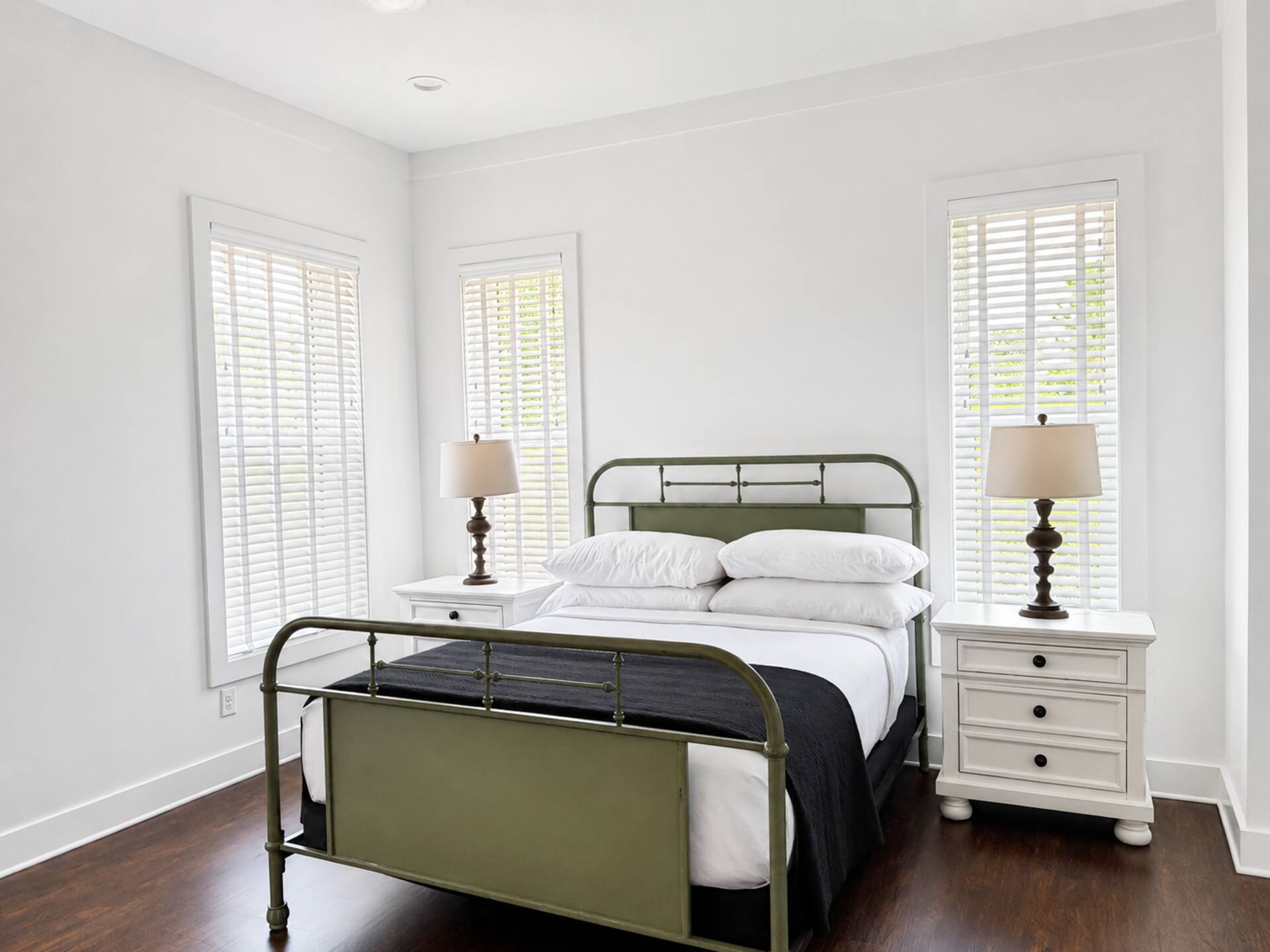 Walton House #7 - 2BR/2BA
