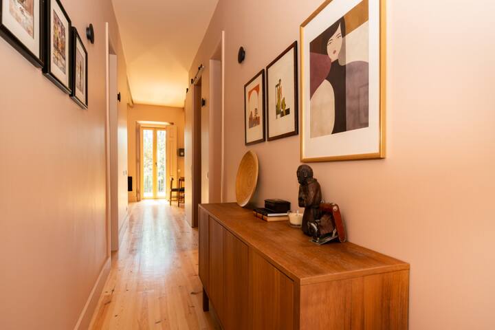 New T4 Sea View 400m from the Beach gallery image 4