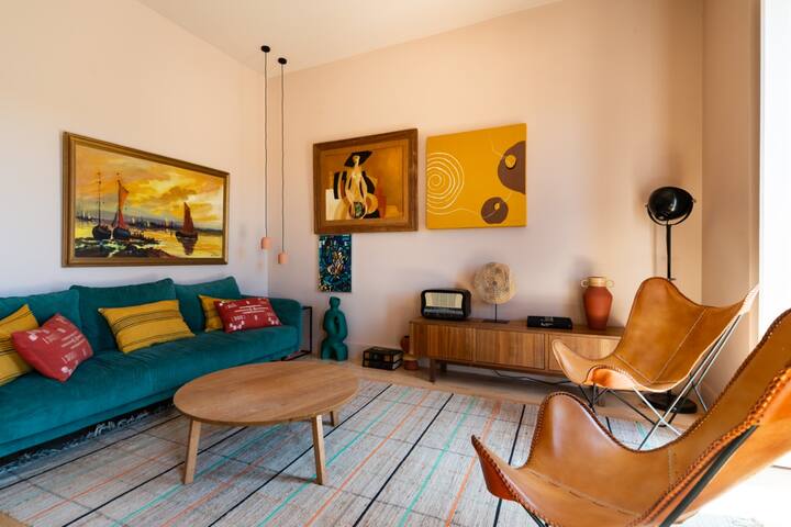 New T4 Sea View 400m from the Beach gallery image 2