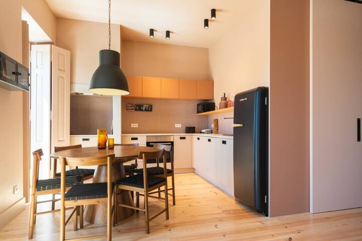 New T4 Sea View 400m from the Beach gallery image 3