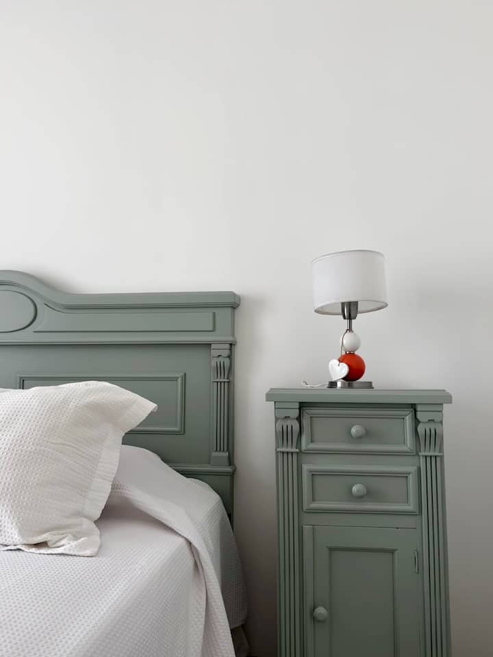 ห้องนอน