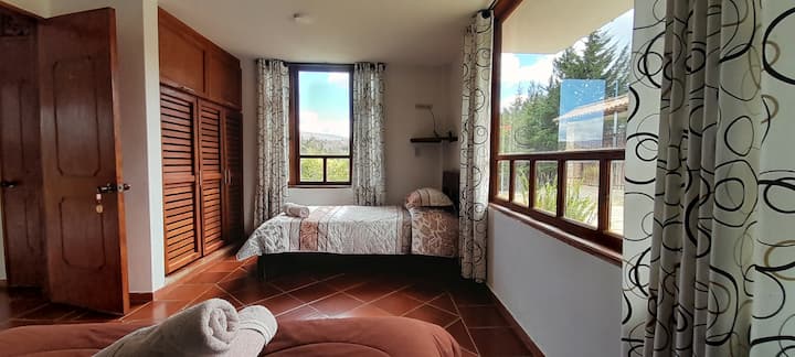 غرفة النوم 1