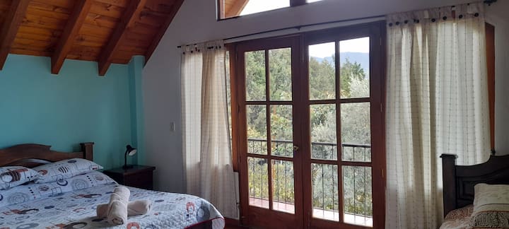 غرفة النوم 2