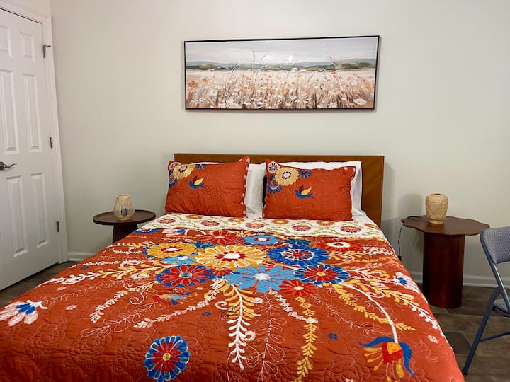 ห้องนอน