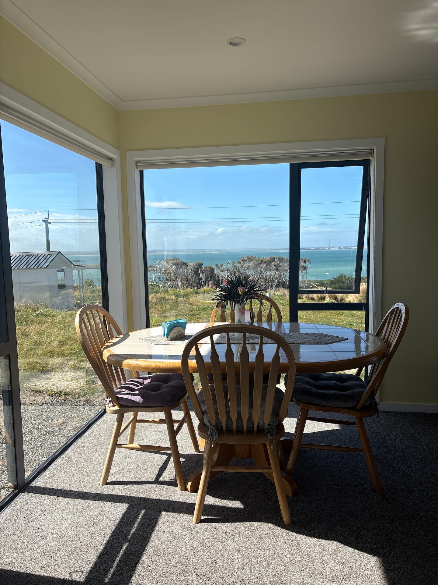 Beautiful Views - Self Contain Unit 2 2