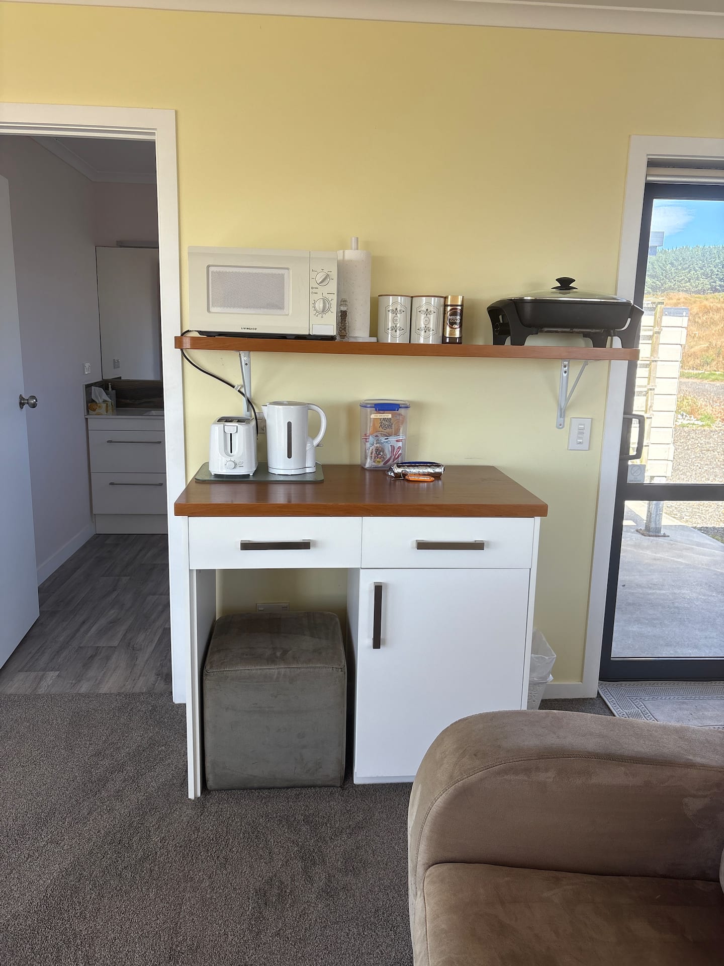 Beautiful Views - Self Contain Unit 2 3