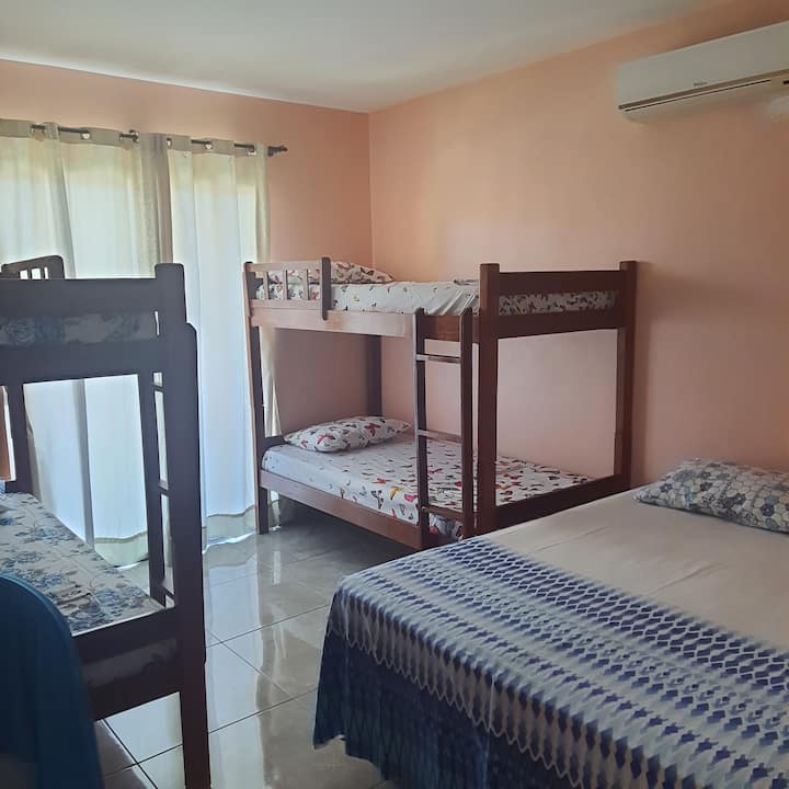 Спална соба 3