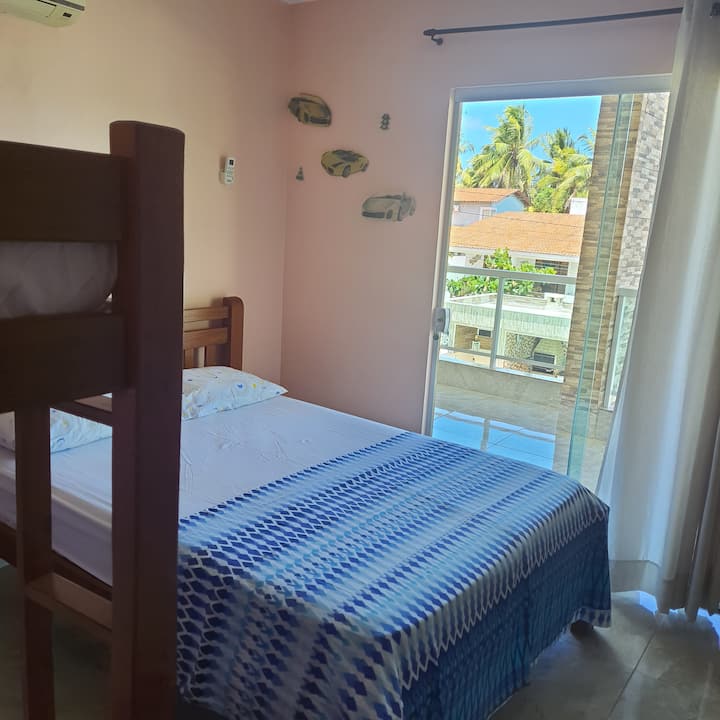 Спална соба 2