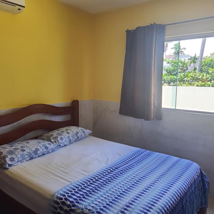 Спална соба 4