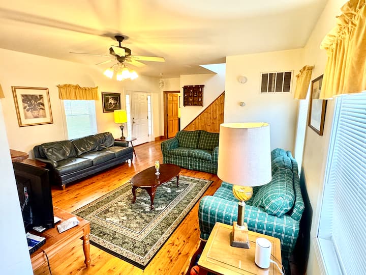 | Eastern Shore | Family Getaway - Queenstown, MD