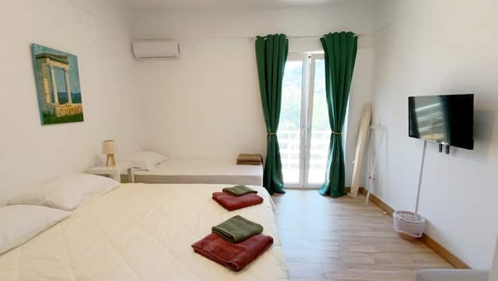 Υπνοδωμάτιο