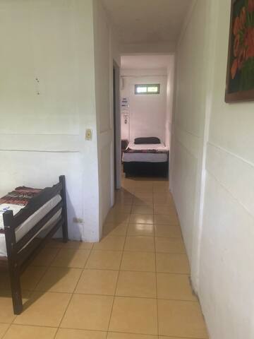 Hotel AnaMar managed Airbnb listing 1
