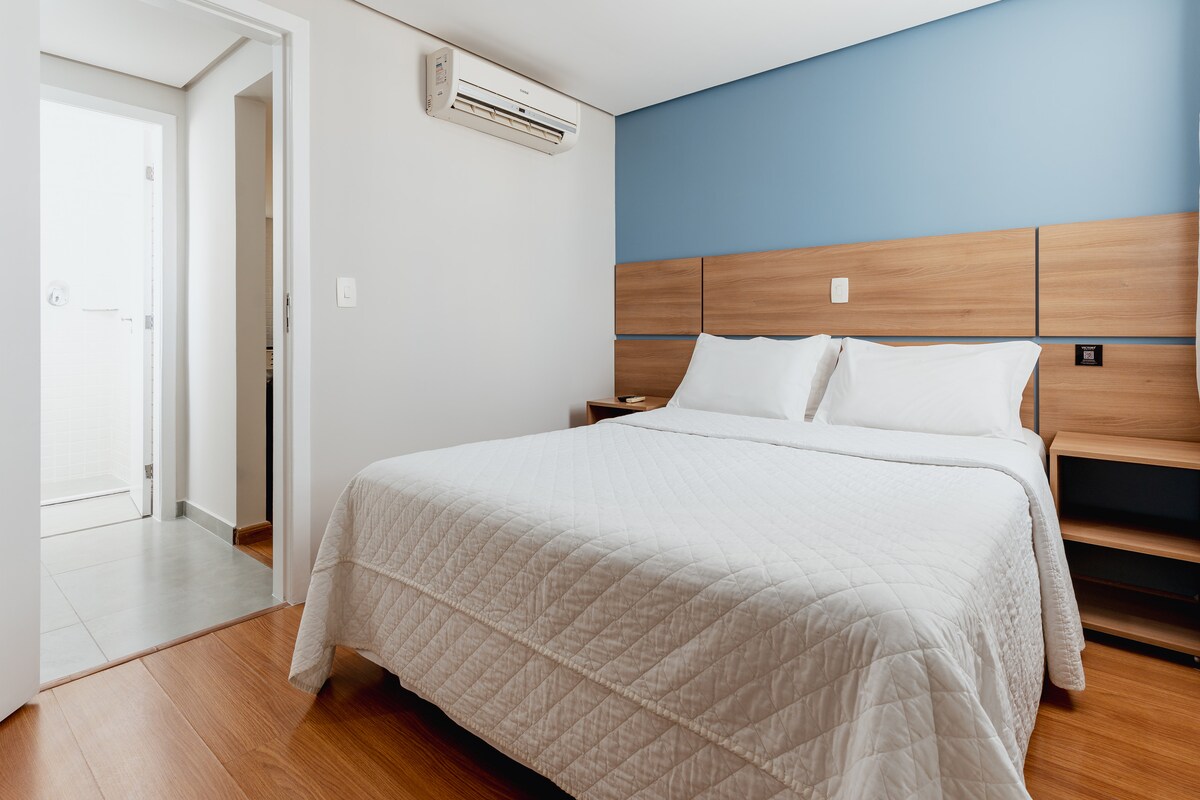 ห้องนอน