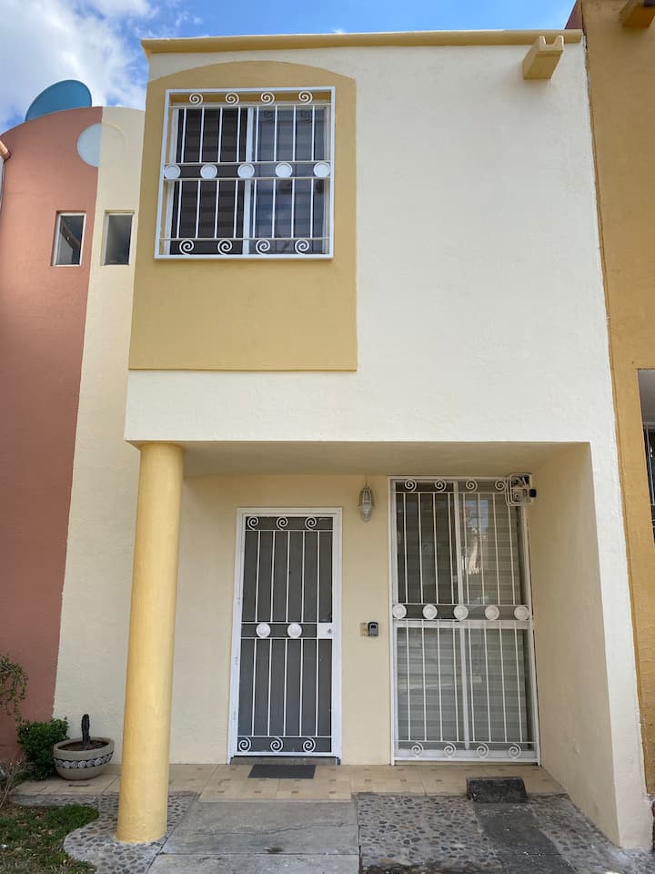 Casa En Misión La Floresta Zapopan - Zapopan