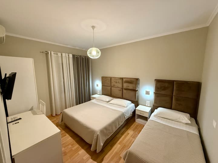 საძინებელი 2