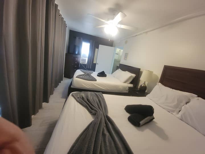 Bedroom 6