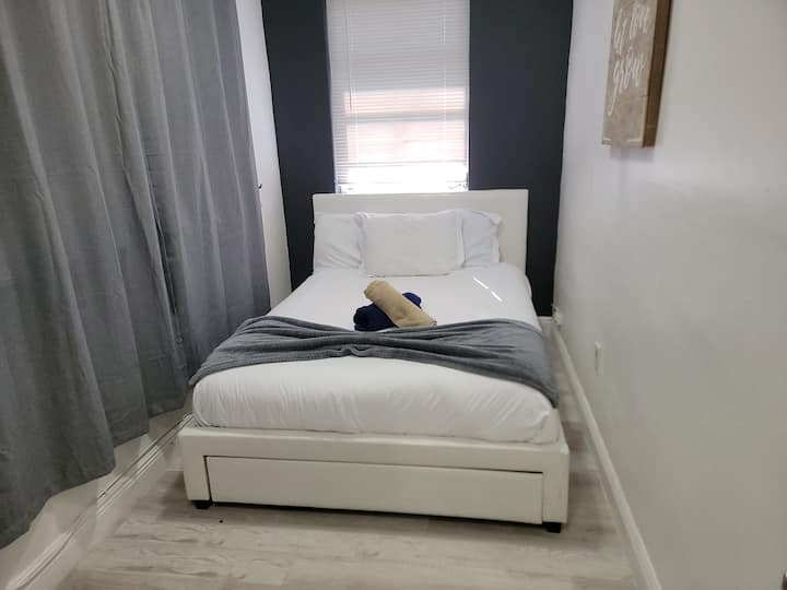 Bedroom 7
