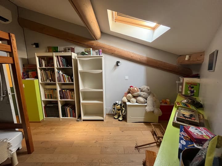 غرفة النوم 5