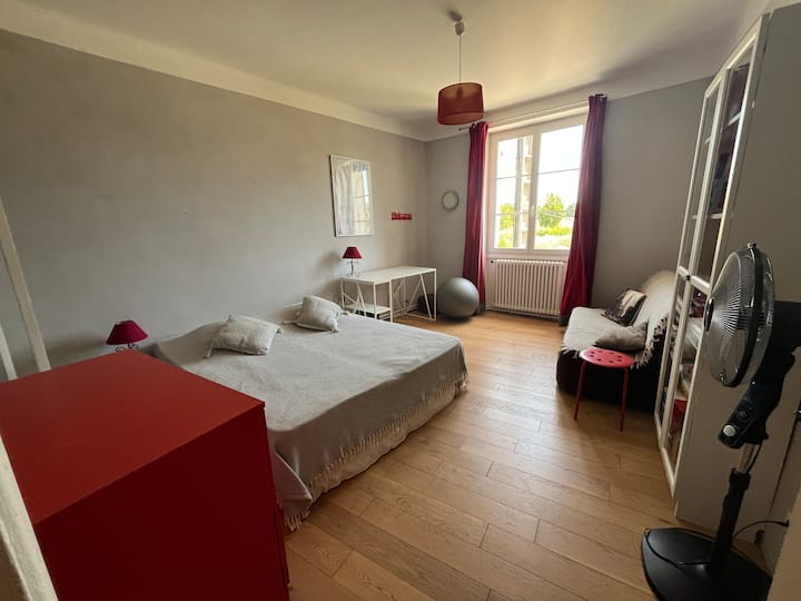 غرفة النوم 2