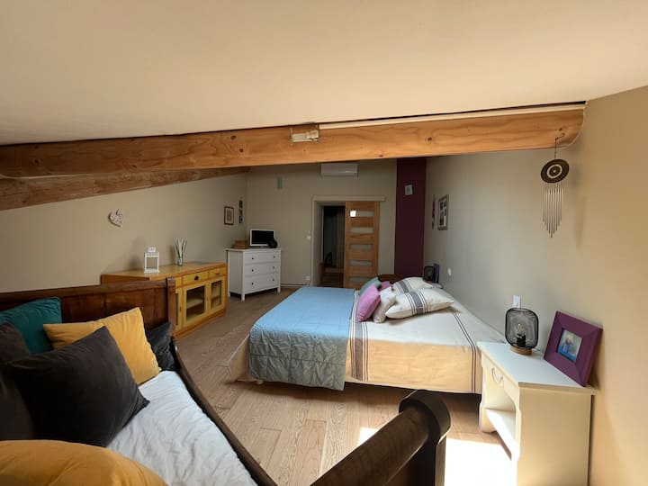 غرفة النوم 6