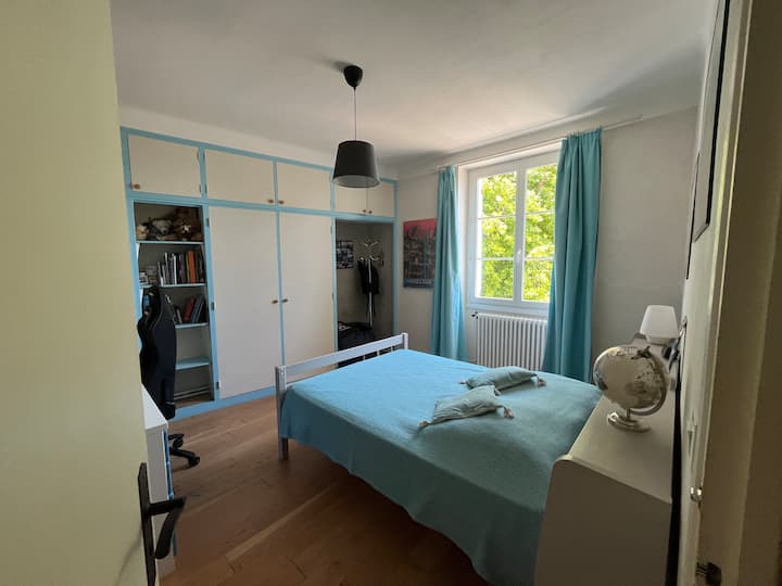 غرفة النوم 3