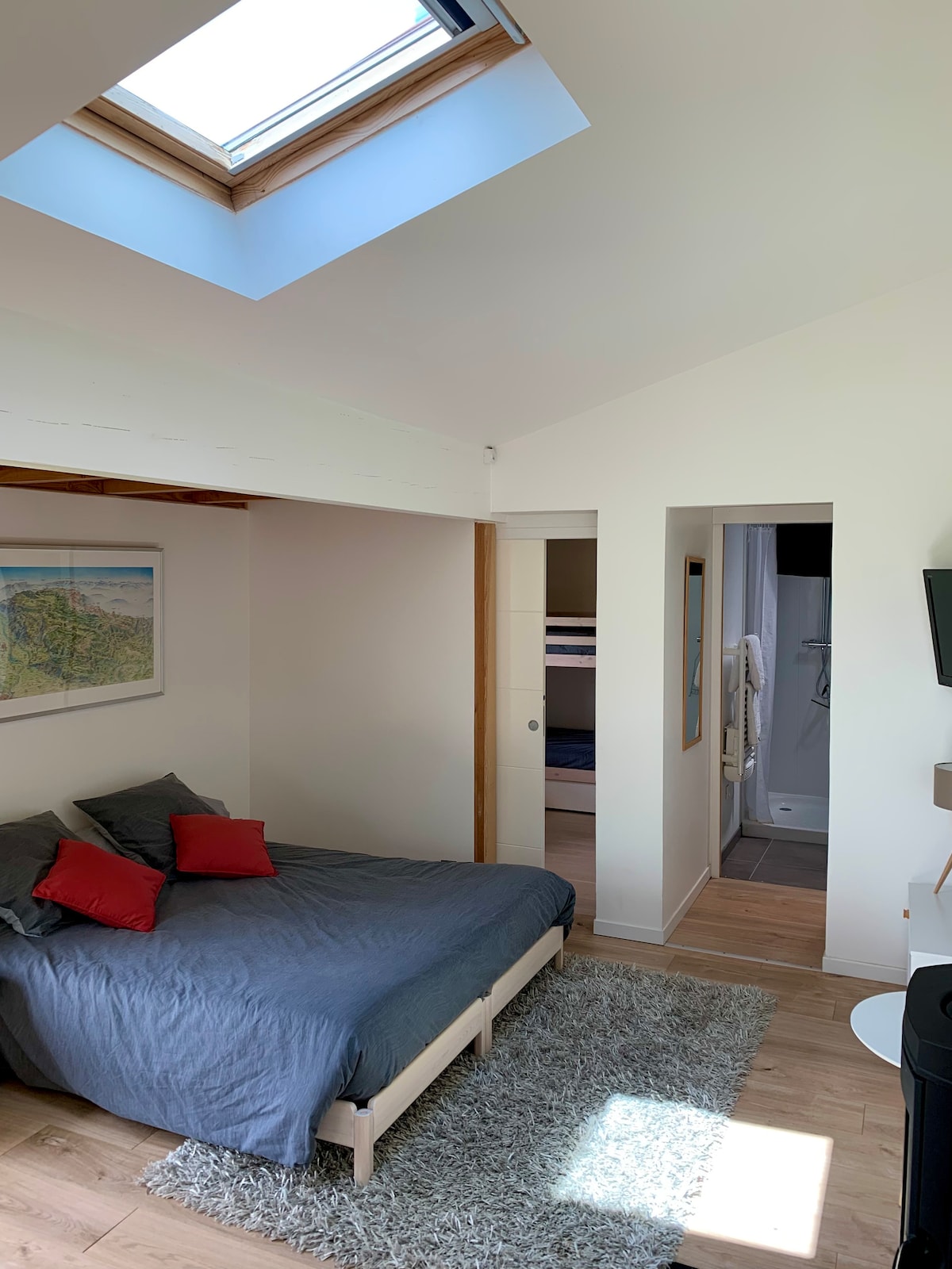 ห้องนั่งเล่น