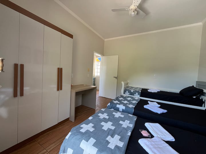 غرفة النوم 3