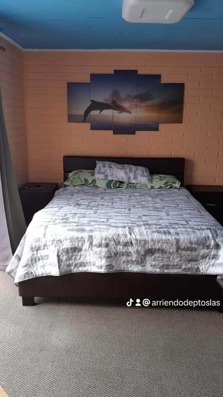 غرفة النوم 3