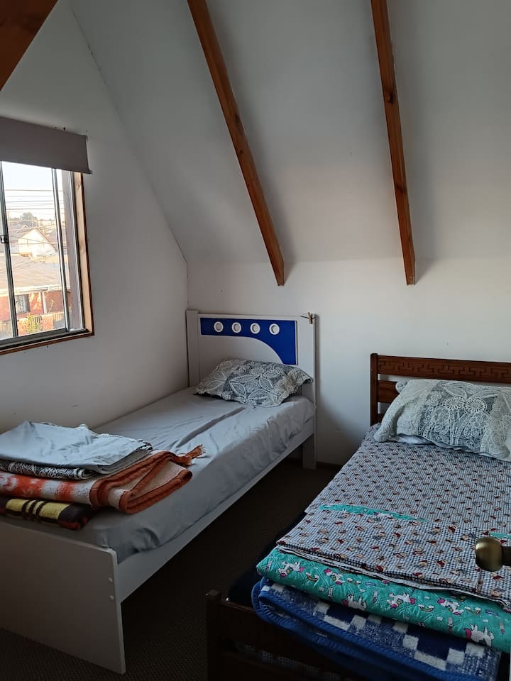 غرفة النوم 1