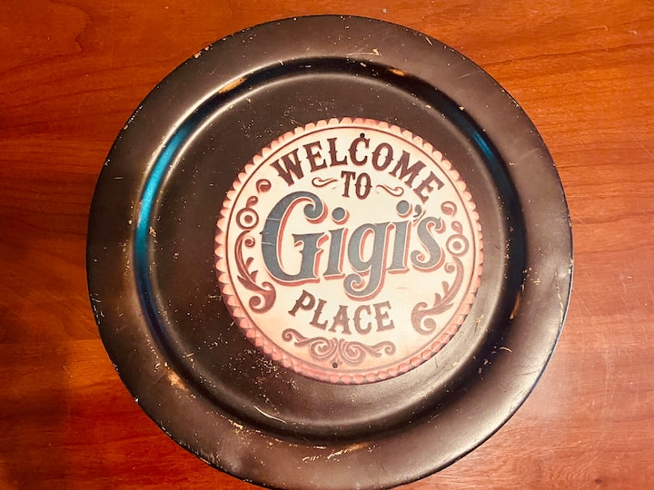 Gigis Place - Dawsonville, GA