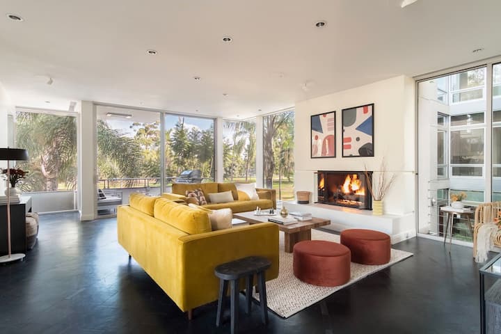 Balboa I By Avantstay | Adjacent To Balboa Park - San Diego