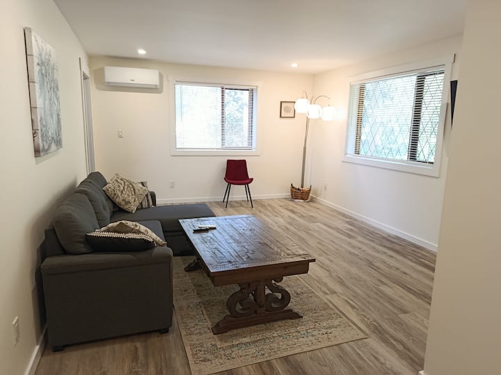Swartz Bay Marina Suite - Sidney