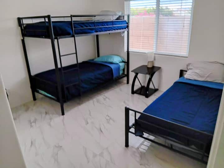 საძინებელი 3