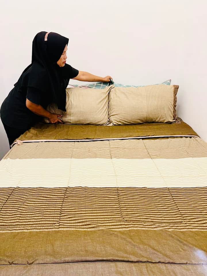 Спална соба 4