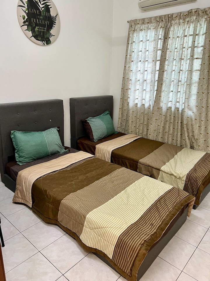 Спална соба 3