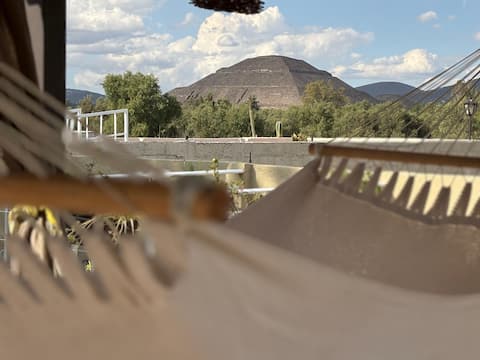 Apartament excellent view named México Lindo