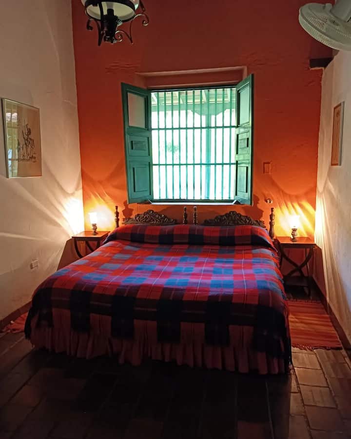 საძინებელი 7