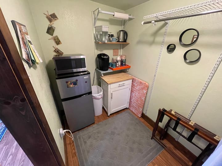 Quiet, Private Studio Near Cypress Falls - Wimberley, TX
