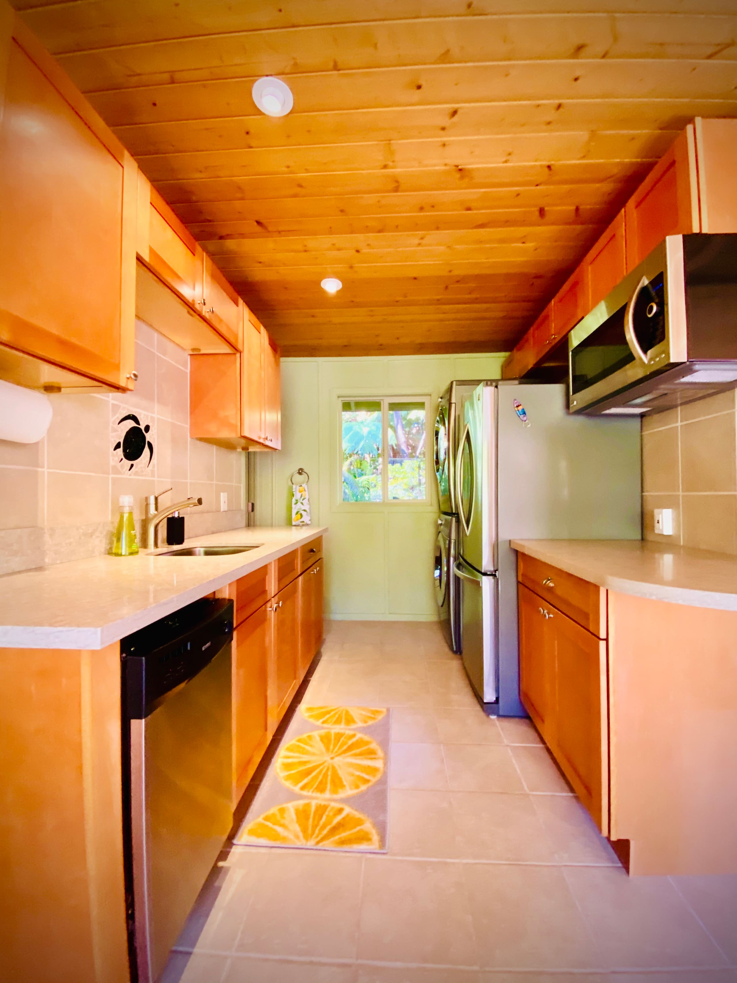 Guesthouse in Volcano · ★4.99 · 1 bedroom · 1 bed · 1 bath - Image 4