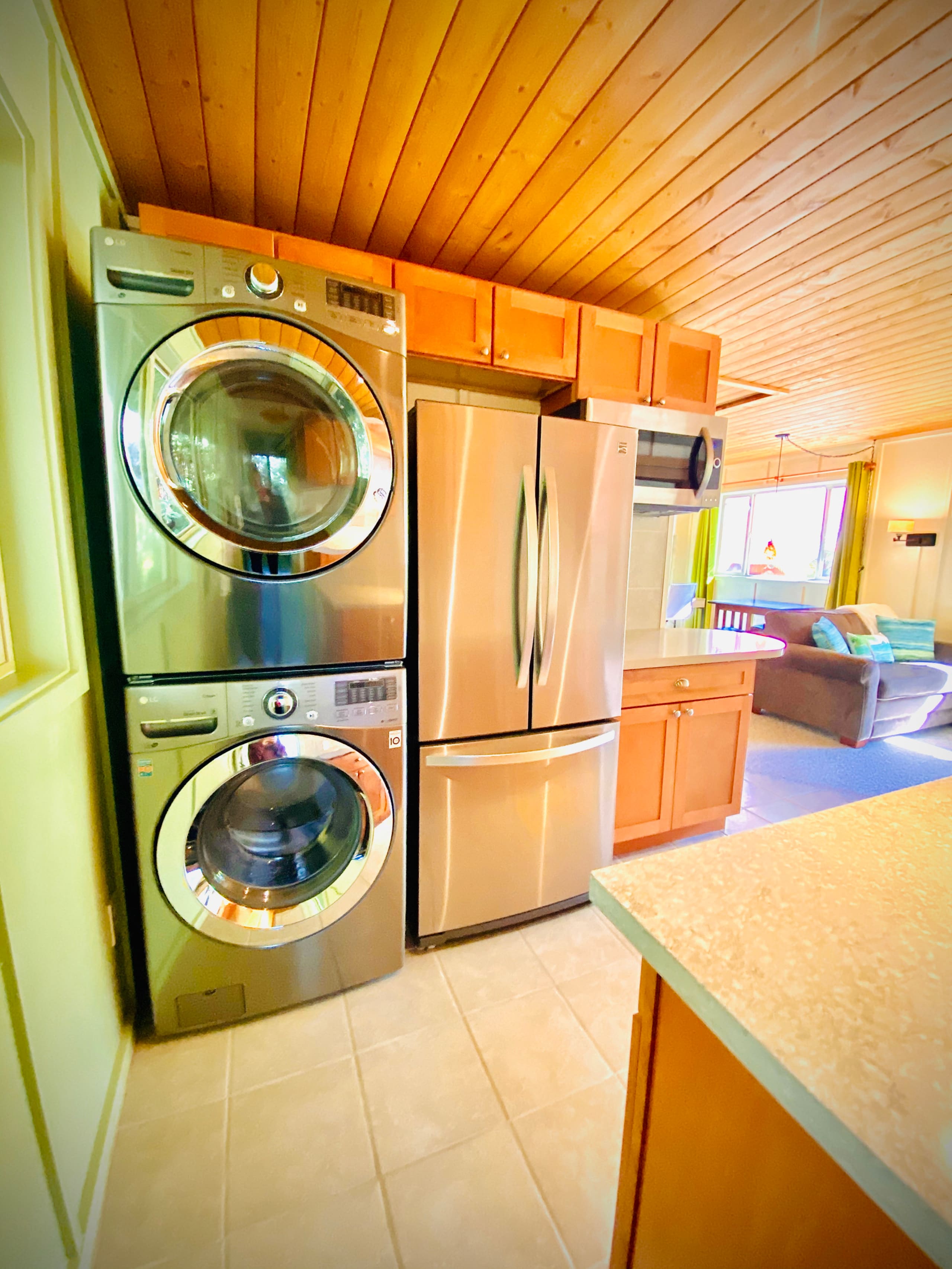Guesthouse in Volcano · ★4.99 · 1 bedroom · 1 bed · 1 bath - Image 15