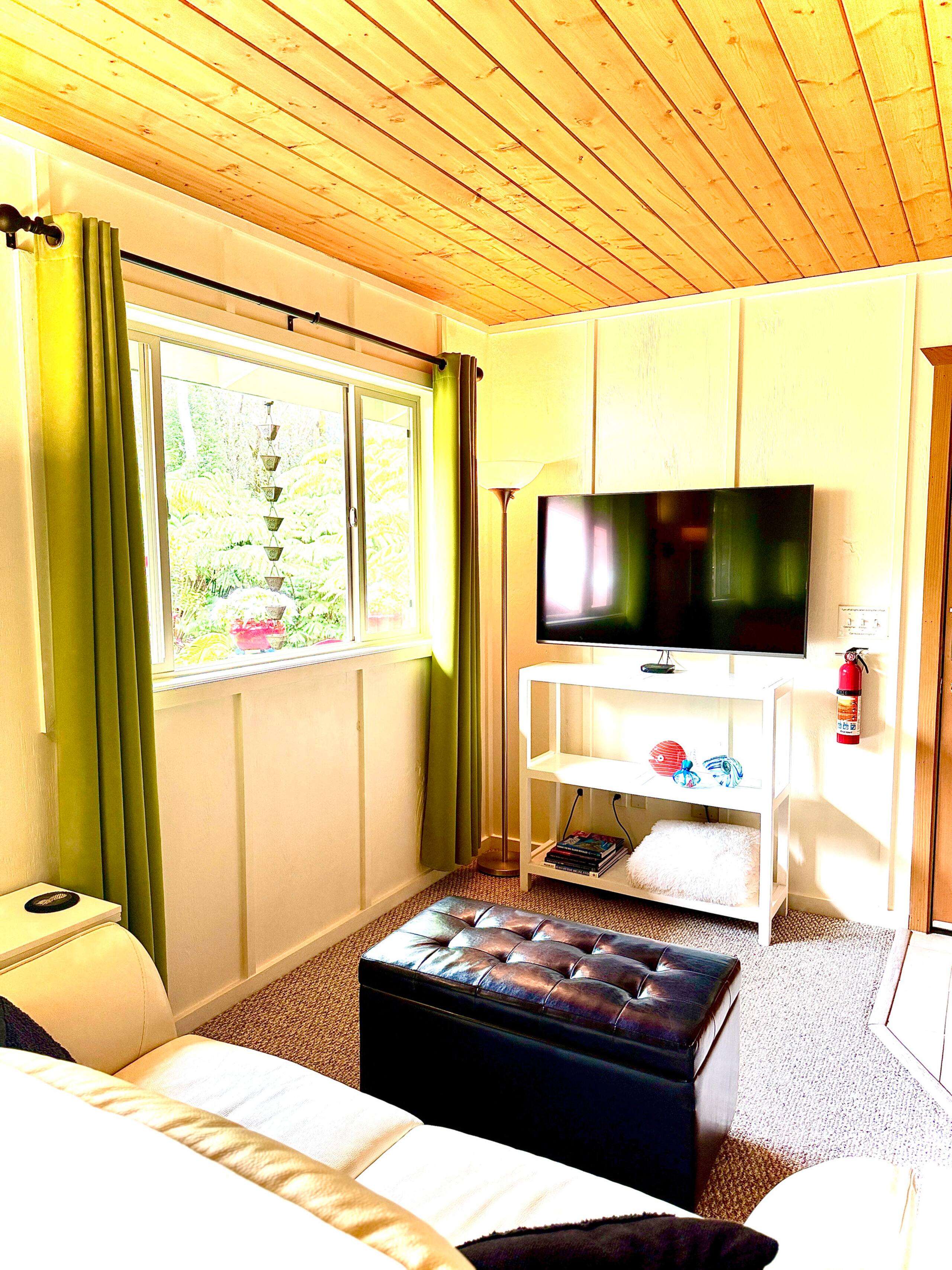 Guesthouse in Volcano · ★4.99 · 1 bedroom · 1 bed · 1 bath - Image 2