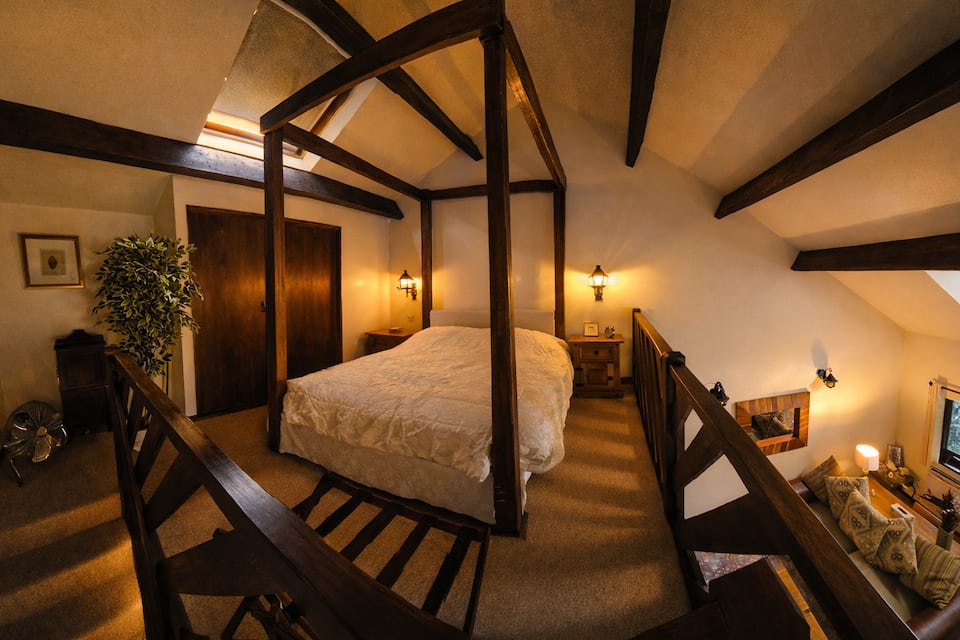 Langford Apartments and Rooms — photo 1