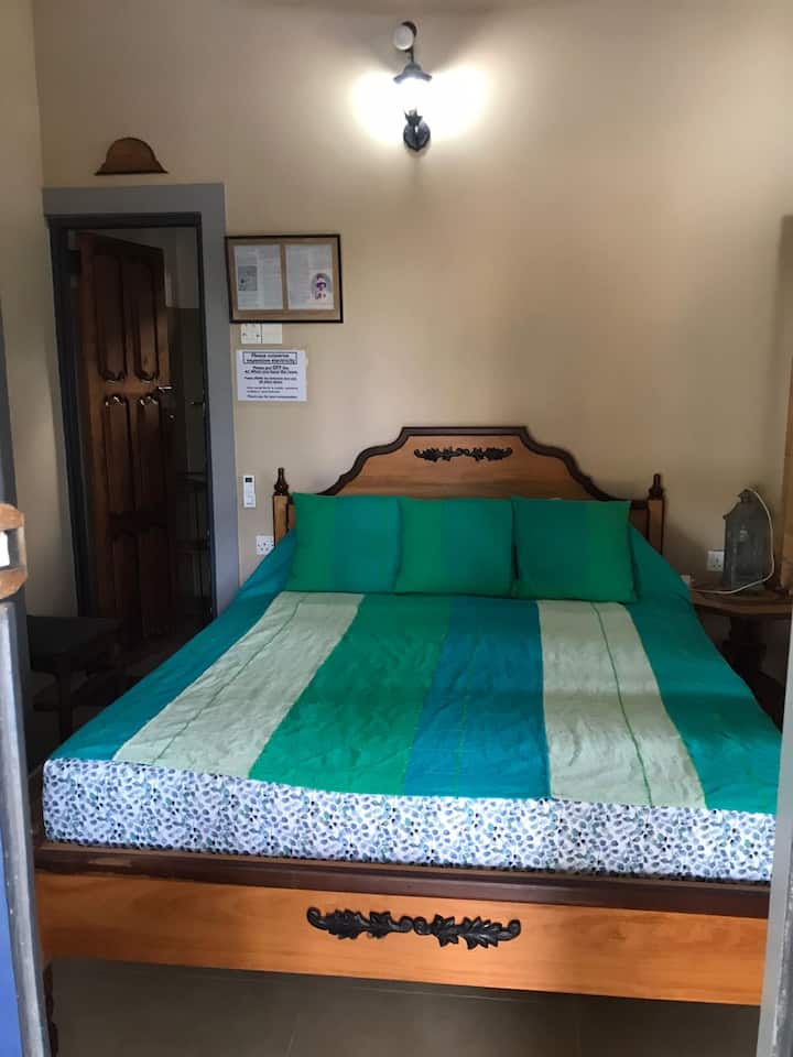 Habitación 4